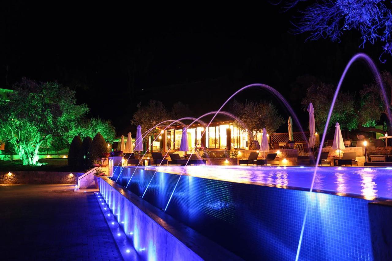 Kassandra Village Resort Pefkochori Exterior foto