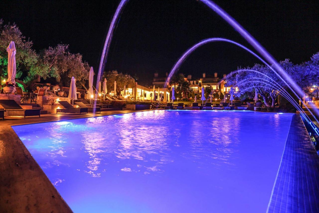 Kassandra Village Resort Pefkochori Exterior foto