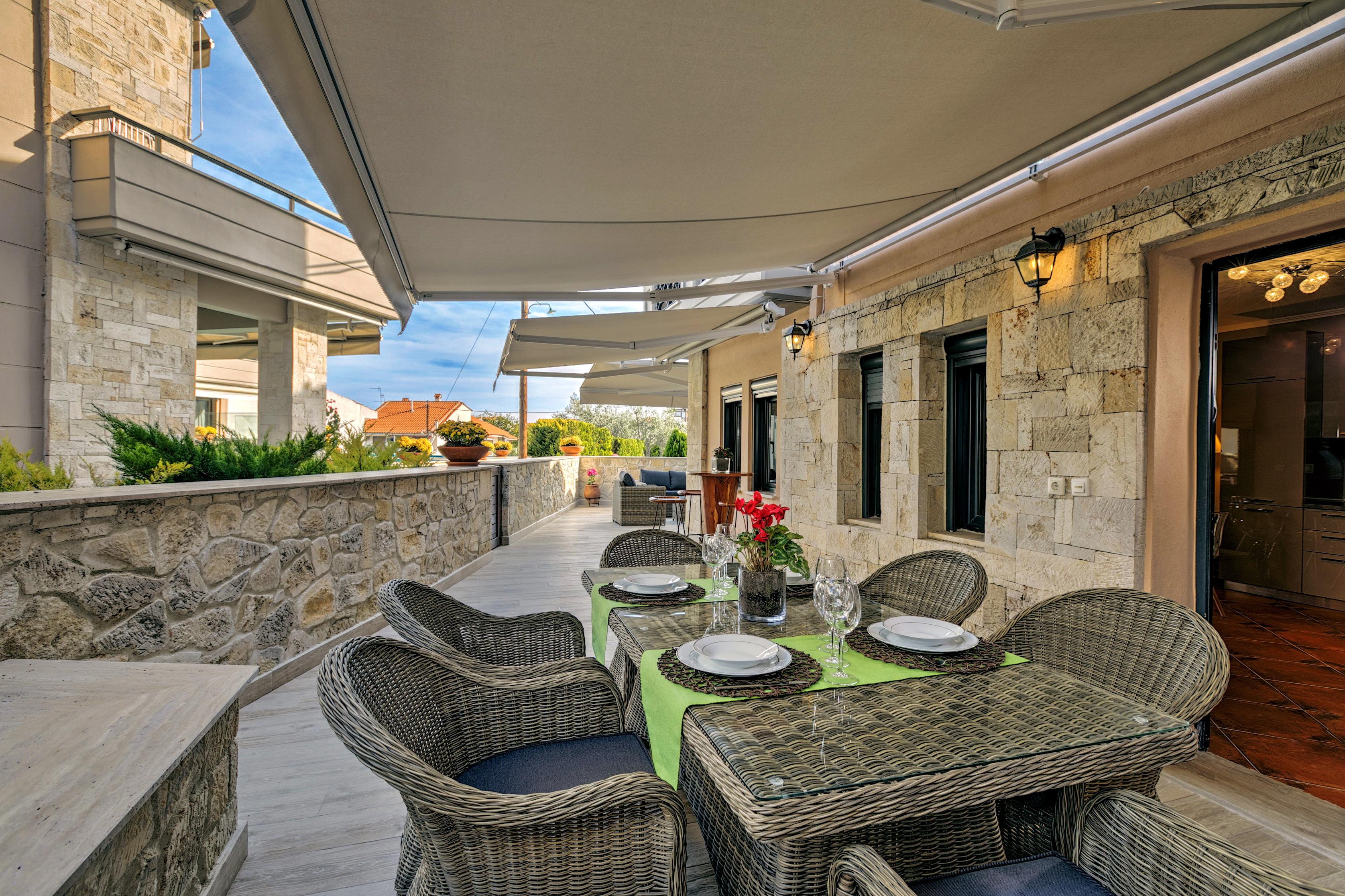Kassandra Village Resort Pefkochori Exterior foto
